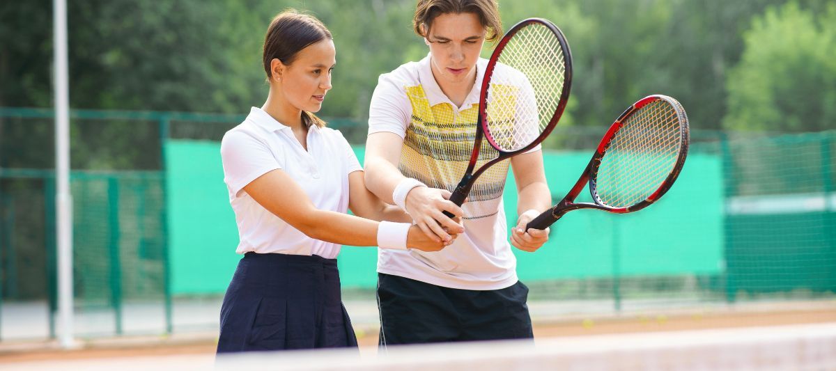 Tenis Oynama Rehberi: Tenis Nasıl Oynanır ve Kuralları Nelerdir? 