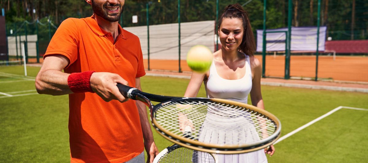 Bilmeniz Gereken Tenis İle İlgili Kavramlar