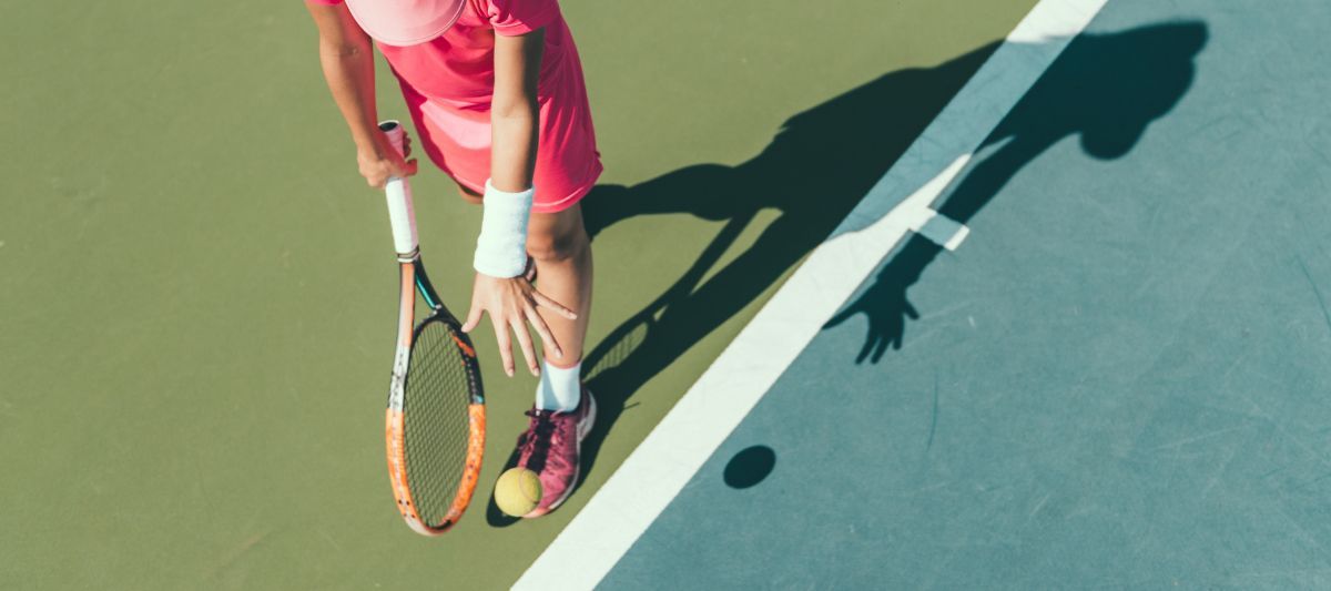 Tenis Nasıl Oynanır? Tenis Kuralları Nelerdir?