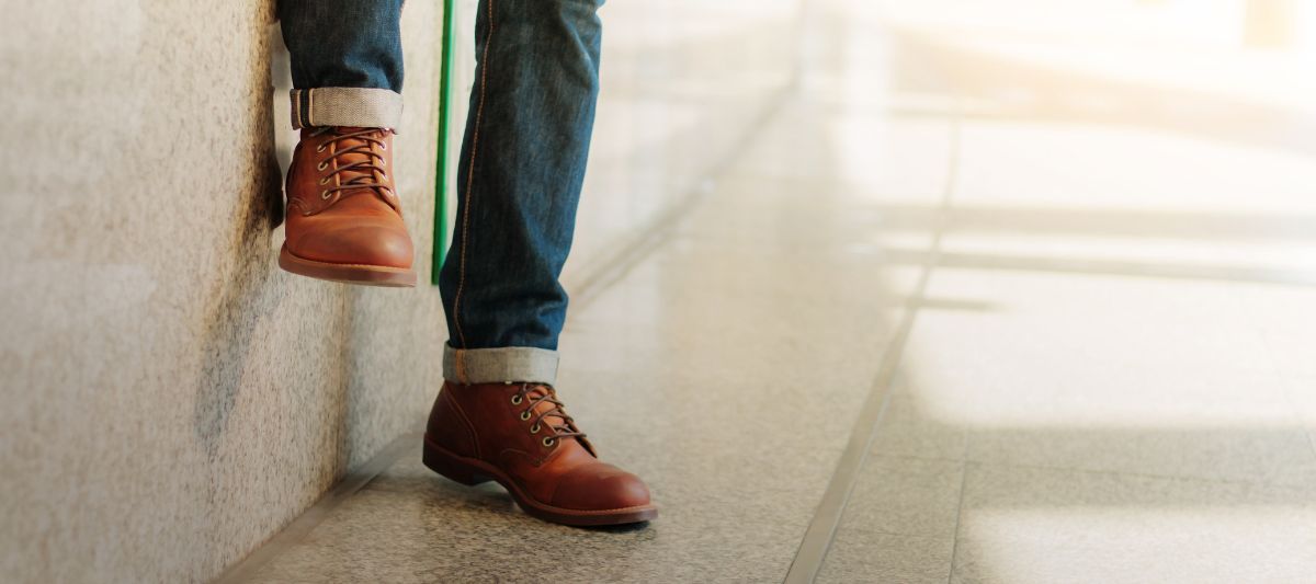 Son Zamanların Yükselişe Geçen Trendi: Wide Leg Jean Kombin Önerileri