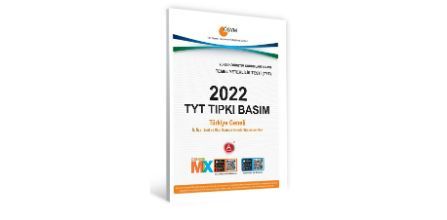 A Yayınları Ösym Tıpkı Basım Çıkmış Sorular Konu İçeriği Nedir?