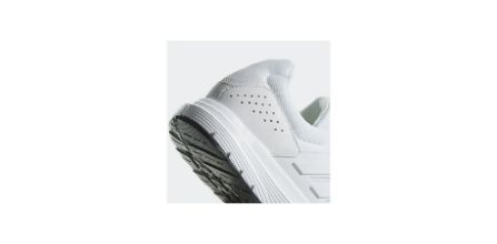Adidas Galaxy 4 Beyaz Erkek Koşu Ayakkabısı Nerelerde Giyilir?