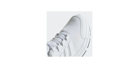 Adidas Galaxy 4 Beyaz Erkek Koşu Ayakkabısı Tasarım Özellikleri Nedir?