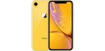 Apple Sarı Aksesuarsız Kutu Iphone XR Cep Telefonu Dayanıklı mıdır?