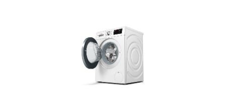 Bosch A+++ 1200 Devir 9 kg Çamaşır Makinesi Kullanışlı mıdır?
