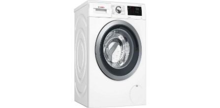 Bosch A+++ 1200 Devir 9 kg Çamaşır Makinesinin Özellikleri Nelerdir?