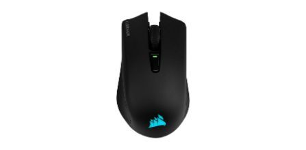 Corsair Harpoon Bluetooth Wireless Siyah Gaming Mouse Kaliteli midir?