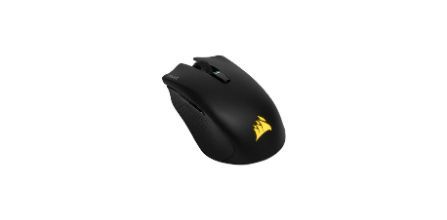 Corsair Harpoon Bluetooth Siyah Gaming Mouse’un Özellikleri Nelerdir?