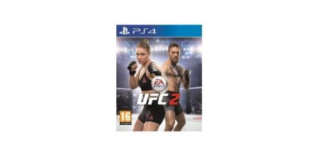 Electronic Arts UFC 2 PS4 Oyununun Konusu Nedir?