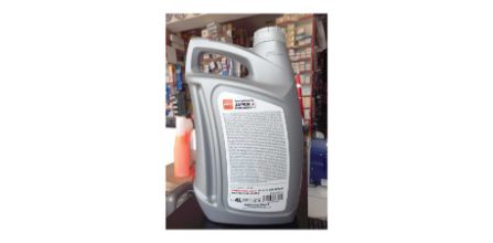 Eneos 4 L Pro - Eco 10w40 Motor Yağı Kullanışlı mıdır?