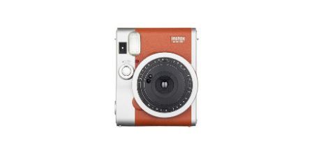 Fujifilm Instax Mini 90 Kahverengi Fotoğraf Makinesi Kullanışlı mıdır?