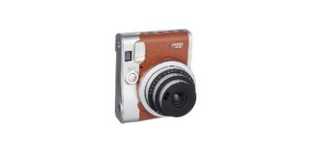 Fujifilm Instax Mini 90 Classic Fotoğraf Makinesinin Özellikleri