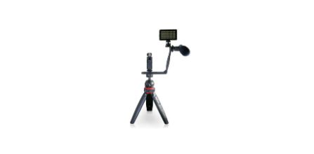 Herigo HG-VLG5 Youtuber Vlogger Set Kullanışlı mıdır?