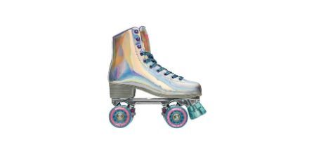 Impala Rollerskates Quad Skate Holographic Paten Kimlere Hitap Eder?