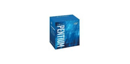 Intel Pentium G4560 3.50GHz 3MB Cache İşlemcinin Özellikleri Nelerdir?
