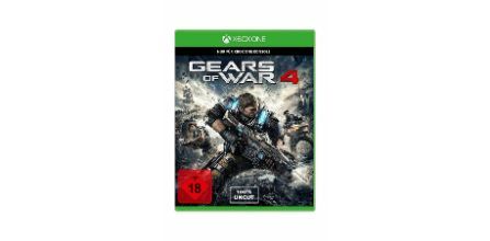 Microsoft Xbox One Gears Of War 4’ün Konusu Nedir?