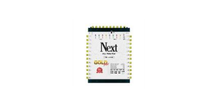 Next Nextstar 10/24 Sonlu Gold Plus Uydu Santralinin Özellikleri