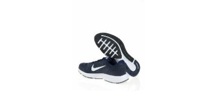 Nike Runallday Lacivert Ayakkabının Özellikleri Nelerdir?