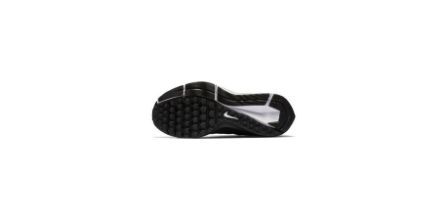 Nike Zoom Winflo 5 Aa7414-001 Siyah Spor Ayakkabı Konforlu mudur?