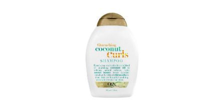 OGX 385 mL Coconut Curls Şampuanın Zengin Formülünde Neler Vardır?