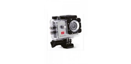 Piranha Xx-120 1125 Su Altı Kamerasının Görüntü Kalitesi Nasıldır?