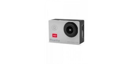 Piranha Xx-120 1125 12 Mp Aksiyon Kamerasının Özellikleri Nelerdir?