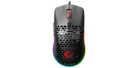 Rampage X-Titan Makrolu Ledli Gaming Mouse Kullanımı Kolay mıdır?