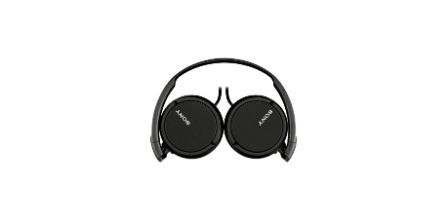 Sony Mdr-Zx110apb Siyah Kulak Üstü Kulaklık Malzeme Kalitesi Nasıldır?