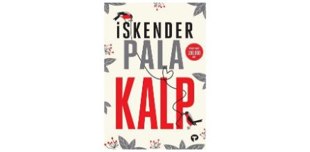 Turkuvaz Kitap Kalp Romanının Basım Özellikleri Nelerdir?