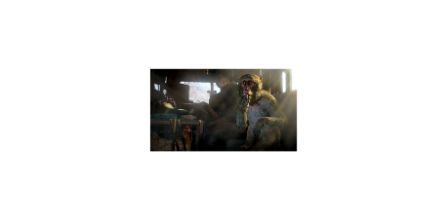 Ubisoft Ps4 Farcry Oyunu Kimlere Hitap Eder?