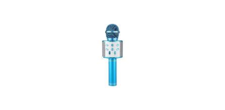 Wster Karaoke Aux Usb Mikrofon Bluetooth Hoparlör Nasıl Kullanılır?