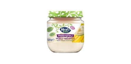 Hero Baby Bebek Mamaları Seçenekleri