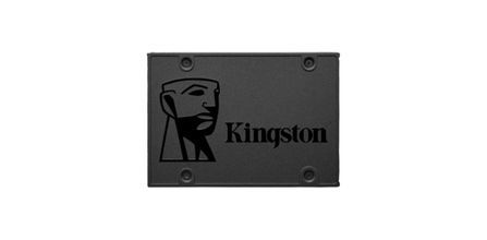 Kingston SSD Harddisk Çeşitleri
