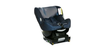 Maxi-Cosi Oto Koltuğu Çeşitleri