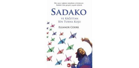 Sadako Kitabı Modelleri