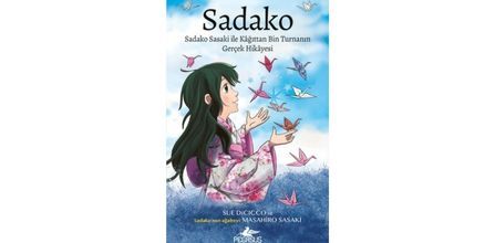 Sadako Kitabı Seçenekleri