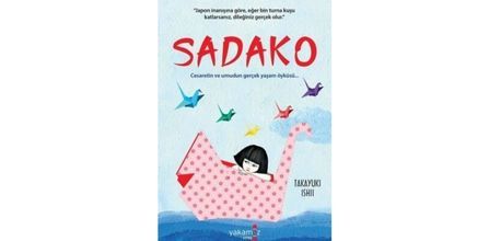 Sadako Kitabı Çeşitleri