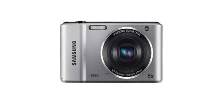 Samsung Dijital Fotoğraf Makineleri Seçenekleri