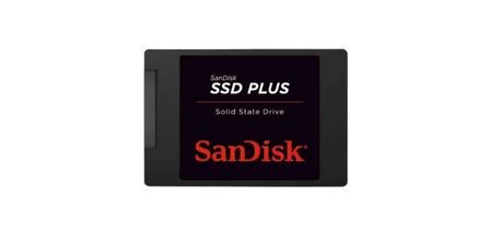 Sandisk SSD Harddisk Modelleri