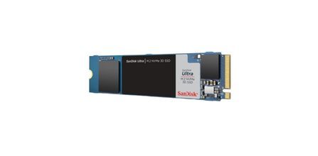Sandisk SSD Harddisk Çeşitleri