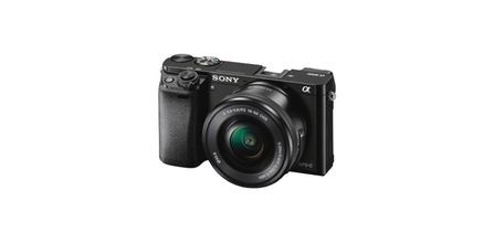 Sony Dijital Fotoğraf Makineleri Modelleri