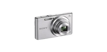 Sony Dijital Fotoğraf Makineleri Seçenekleri