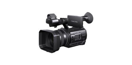 Sony Video Kameralar Modelleri