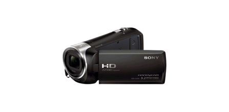 Sony Video Kameralar Çeşitleri