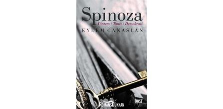 Spinoza Kitapları Çeşitleri