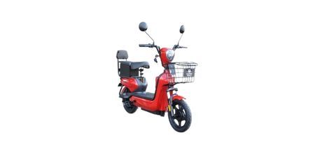 Yuki Elektrikli Motosiklet Modelleri