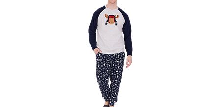 Erkek Pijama Yorumları