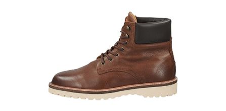 Gant Erkek Farklı Renk Tonlu Ayakkabılar