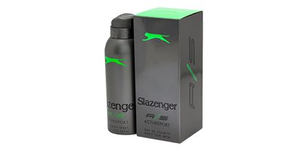 Slazenger Parfüm Seti Çeşitleri