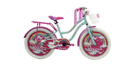 Vision Bisiklet Satın Alırken Hangi Özelliklere Dikkat Edilmesi Gerekir?